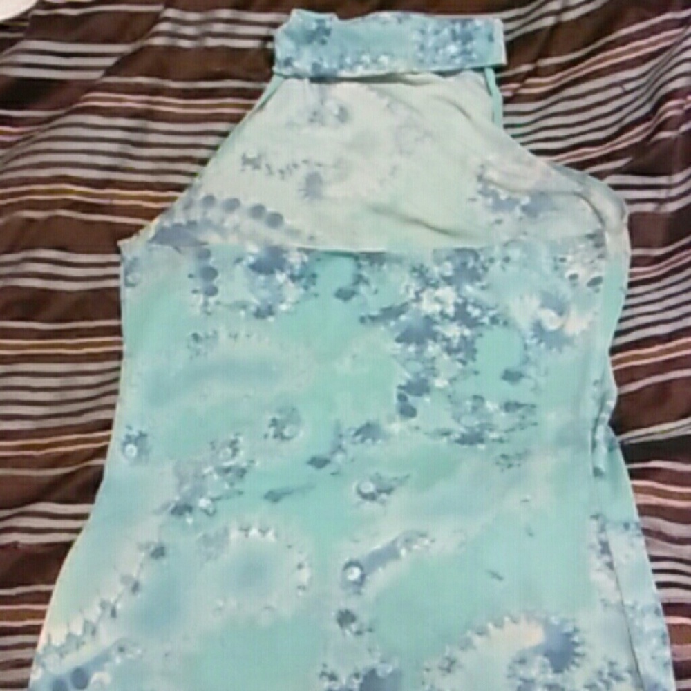 Tank top - Picture 4 of 4